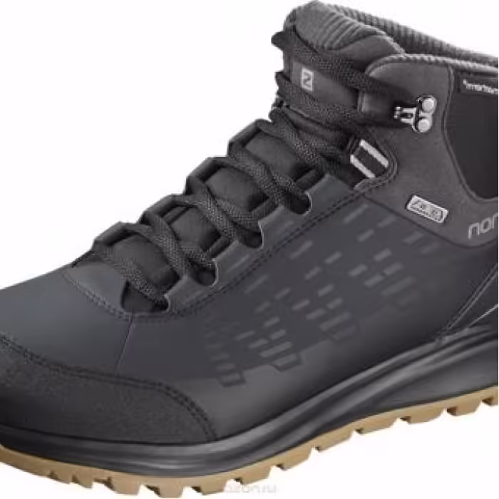 Кроссовки Salomon KAIPO CS WP 2 - 3