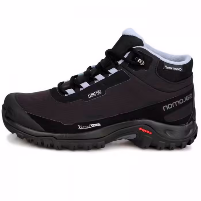 Ботинки Salomon SHELTER CS WP W