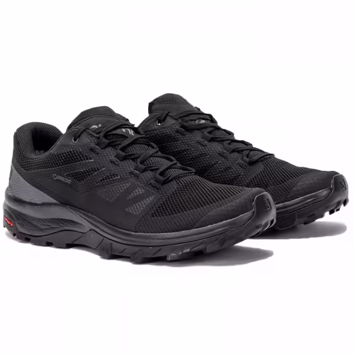 Кроссовки Salomon OUTline GTX - 3