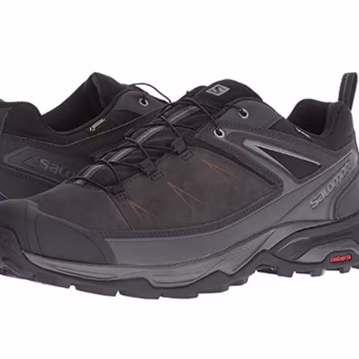 Кроссовки Salomon X Ultra 3 LTR GTX - 3