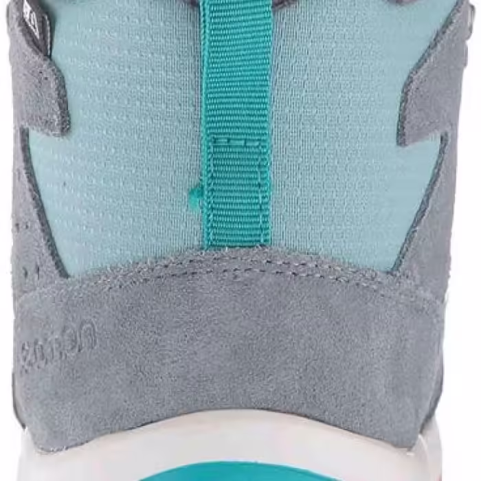 Кроссовки Salomon UTILITY TS CSWP JW - 2