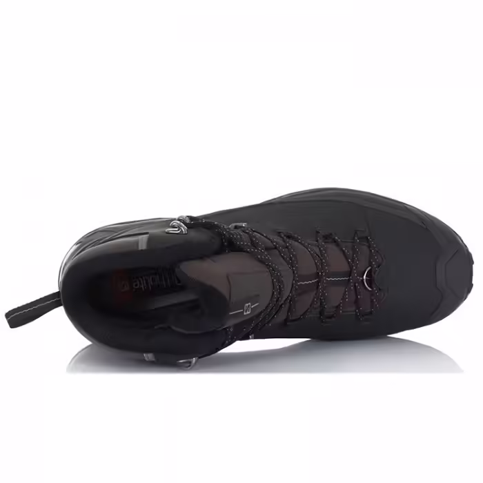 Ботинки Salomon L40479500 - 4