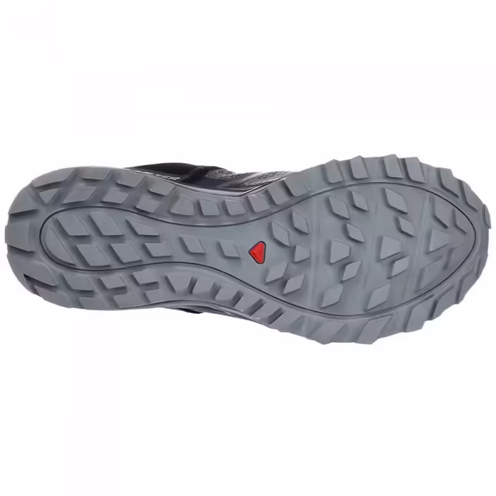 Кроссовки Salomon TRAILSTER GTX MAGNET/BLACK/QUARRY - 2