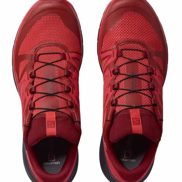 Кроссовки Salomon SENSE RIDE GTX INVISIBLE FIT RD D - 2