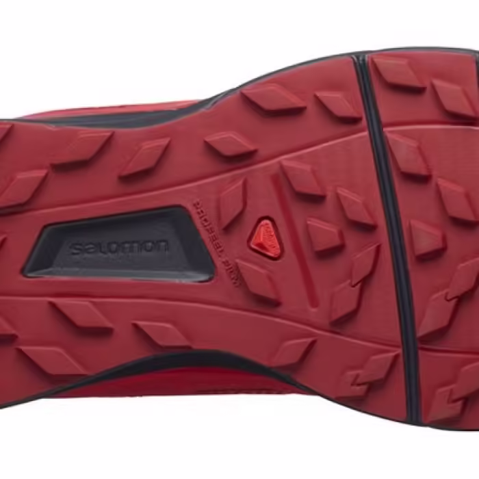 Кроссовки Salomon SENSE RIDE GTX INVISIBLE FIT RD D - 3