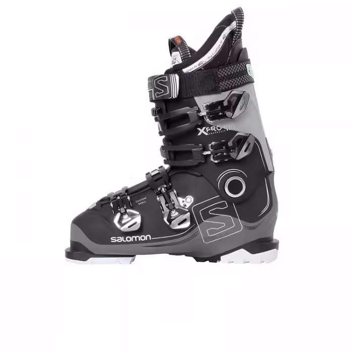 Ghete ski Salomon L40551200