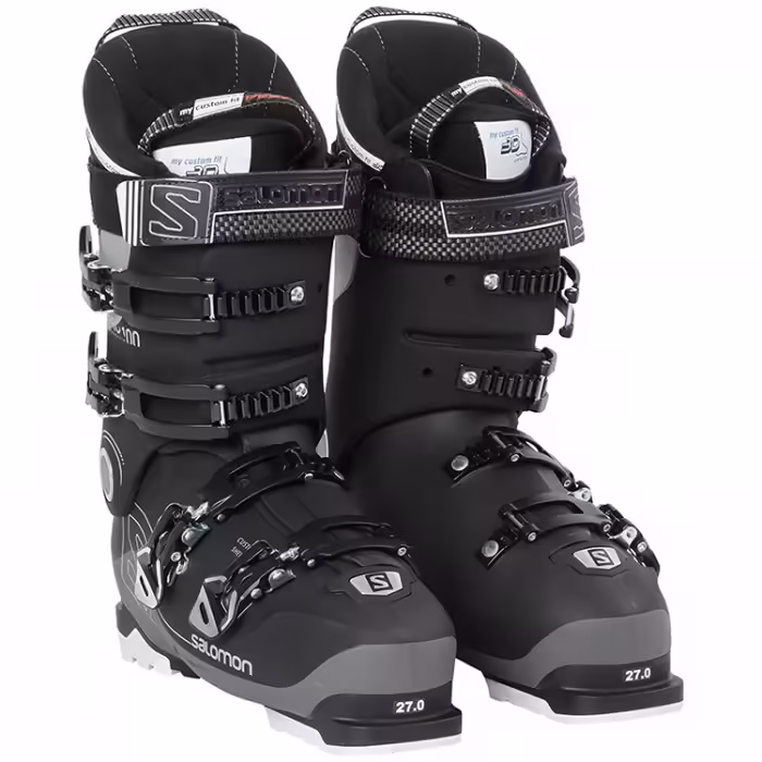 Ghete ski Salomon L40551200 - 3