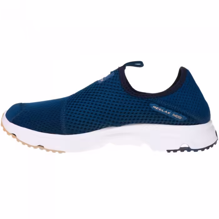 Incaltaminte Sport Salomon SHOES RX MOC 4.0 Albastru 42