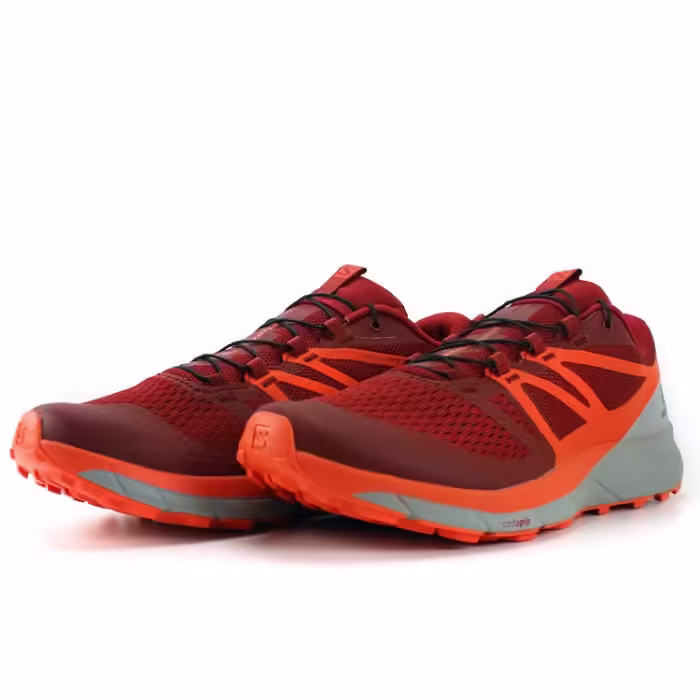 Кроссовки Salomon SENSE RIDE 2 - 3