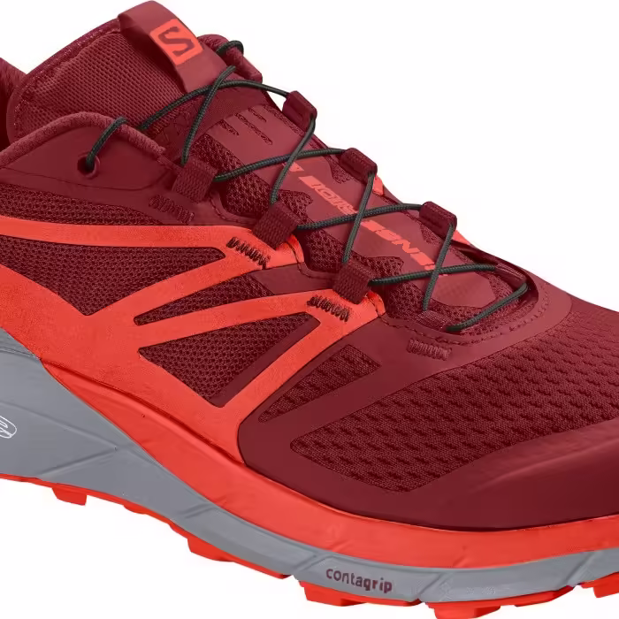 Кроссовки Salomon SENSE RIDE 2 - 6