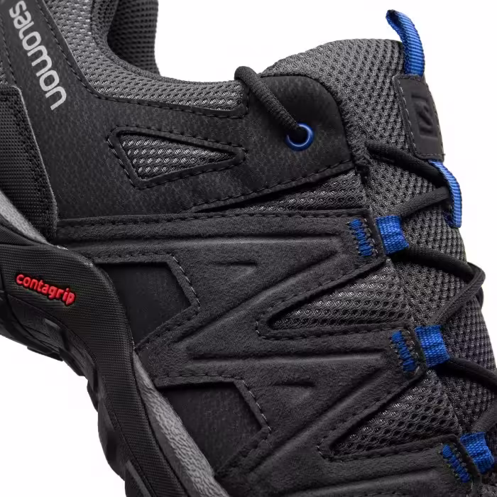 Кроссовки Salomon MILLSTREAM - 3
