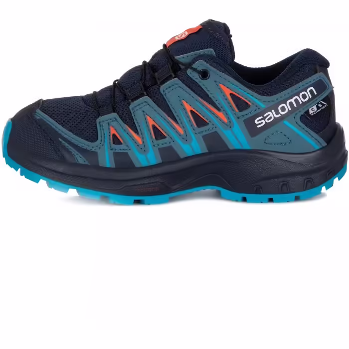 Кроссовки Salomon XA PRO 3D