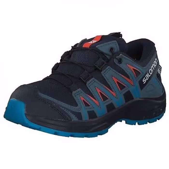 Кроссовки Salomon XA PRO 3D - 2