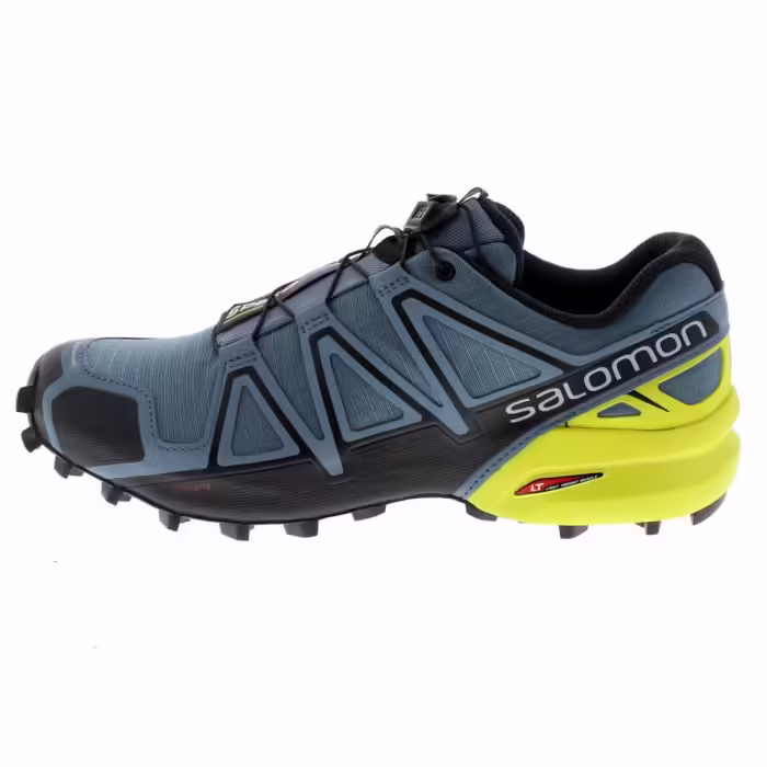 Incaltaminte Sport Salomon SPEEDCROSS 4 