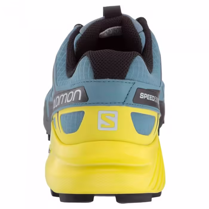 Incaltaminte Sport Salomon SPEEDCROSS 4  - 4