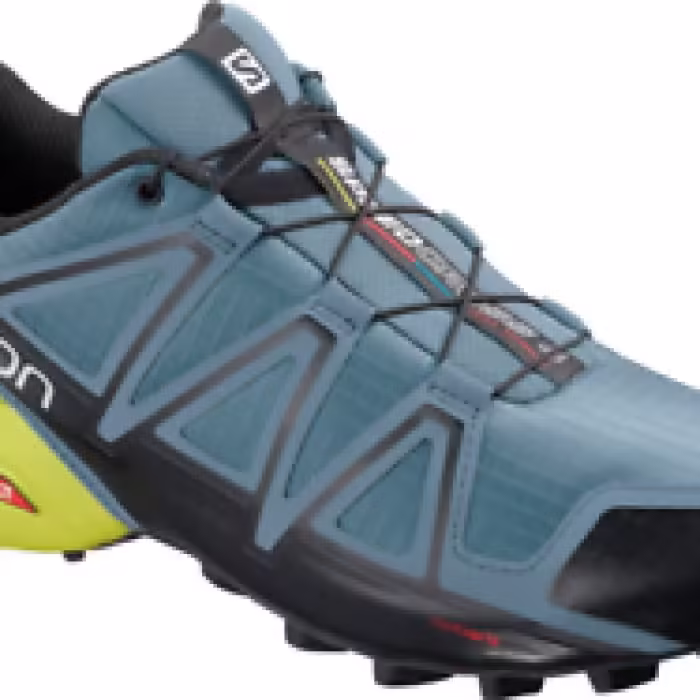 Incaltaminte Sport Salomon SPEEDCROSS 4  - 7