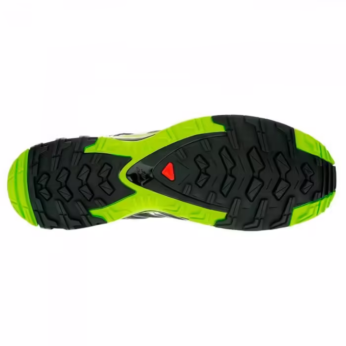 Кроссовки Salomon XA PRO 3D GTX Черный 46.5 - 2