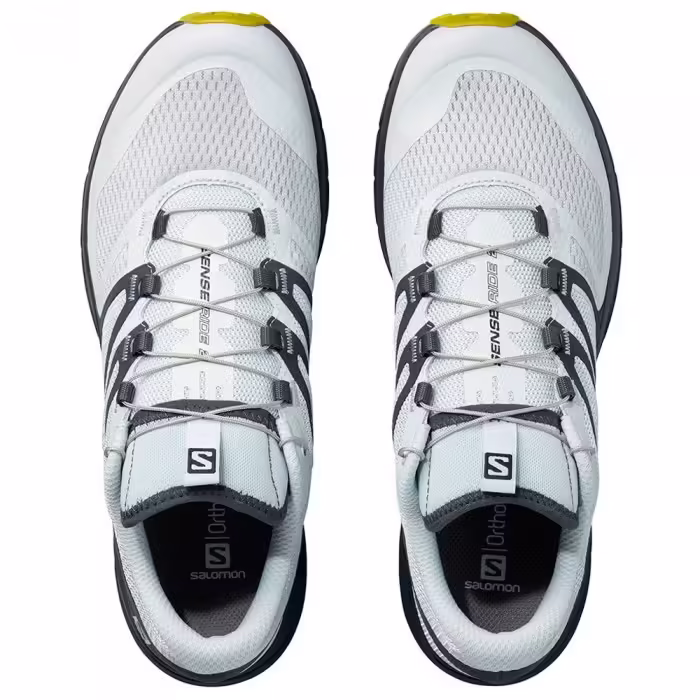 Кроссовки Salomon SENSE RIDE 2 - 6