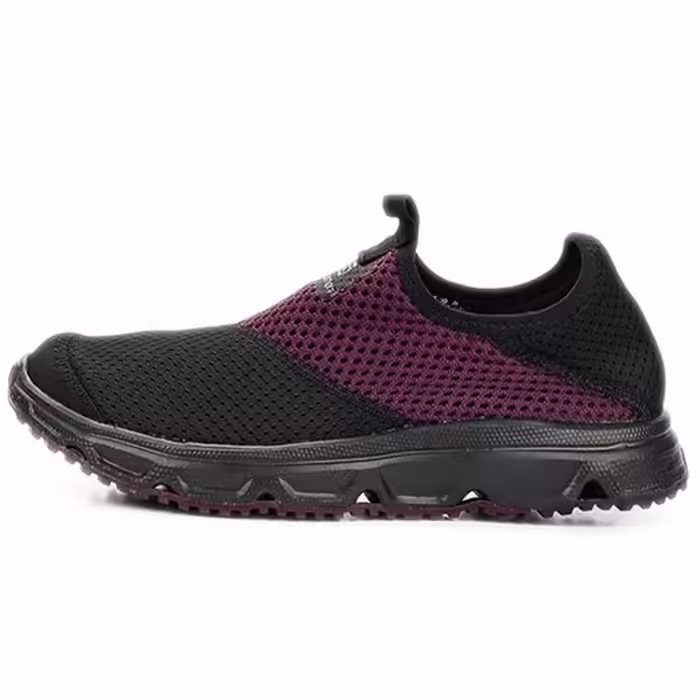 Кроссовки Salomon RX MOC 4.0