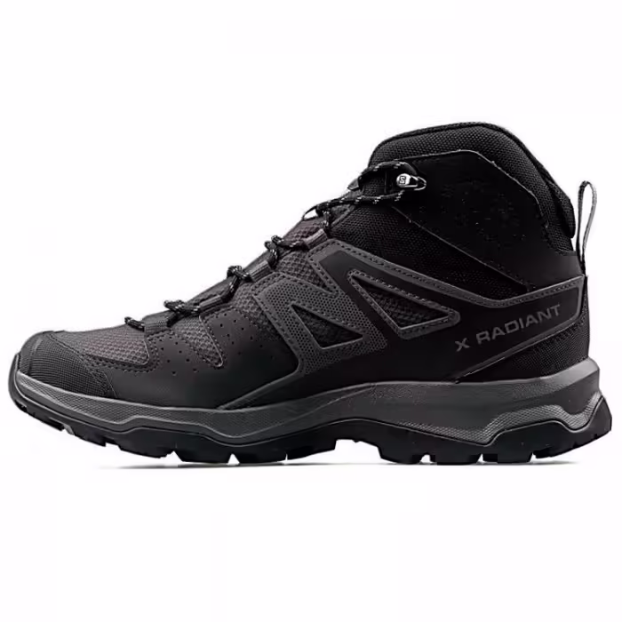 Ботинки Salomon X RADIANT MID GTX