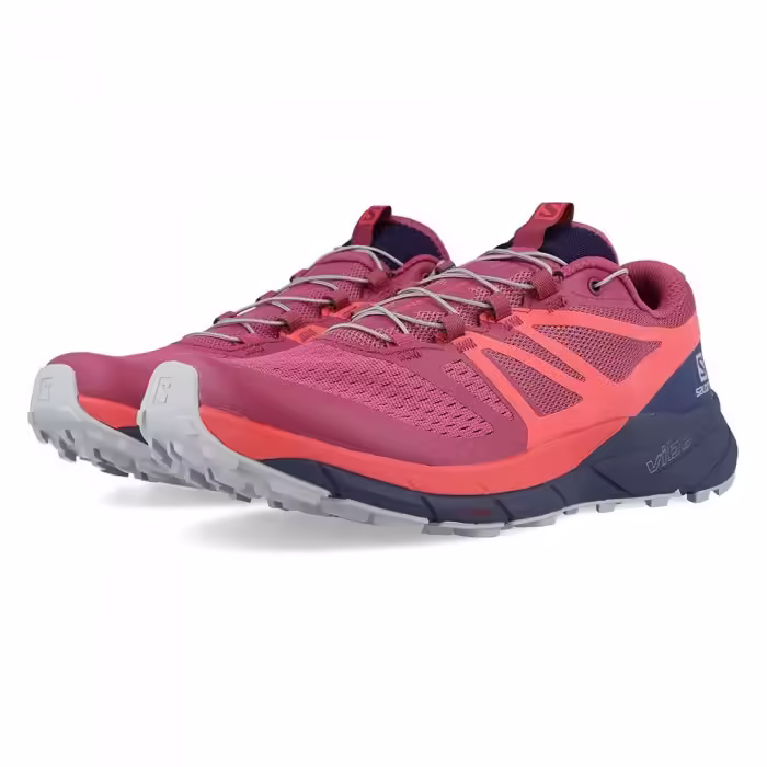 Кроссовки Salomon SENSE RIDE 2 - 5