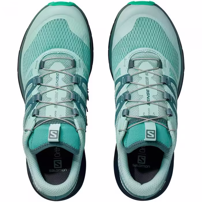 Кроссовки Salomon SENSE RIDE 2 - 3