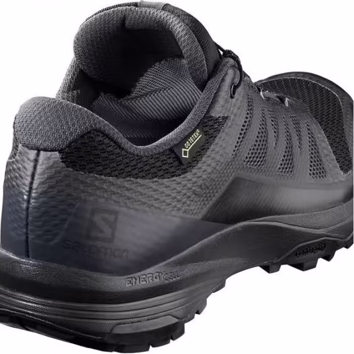 Кроссовки Salomon XA DISCOVERY GTX - 2