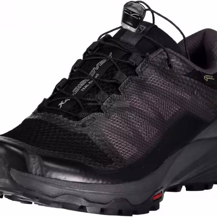 Кроссовки Salomon XA DISCOVERY GTX - 4