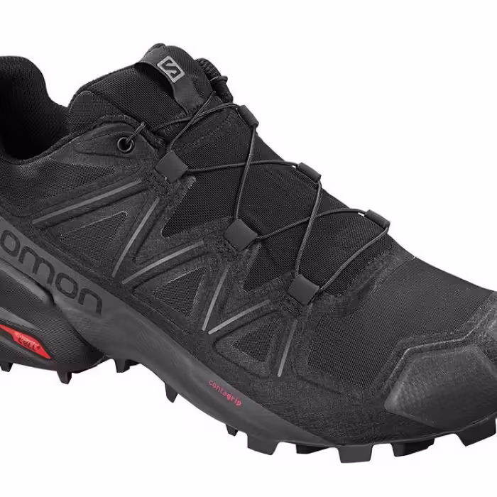 Кроссовки Salomon SPEEDCROSS 5 - 7