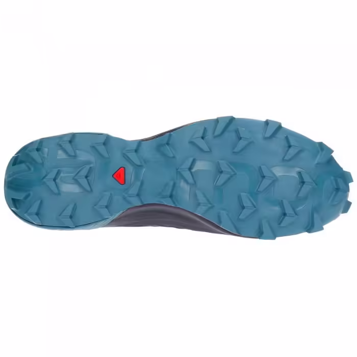 Incaltaminte Sport Salomon SPEEDCROSS 5 Albastru inchis 44 - 3