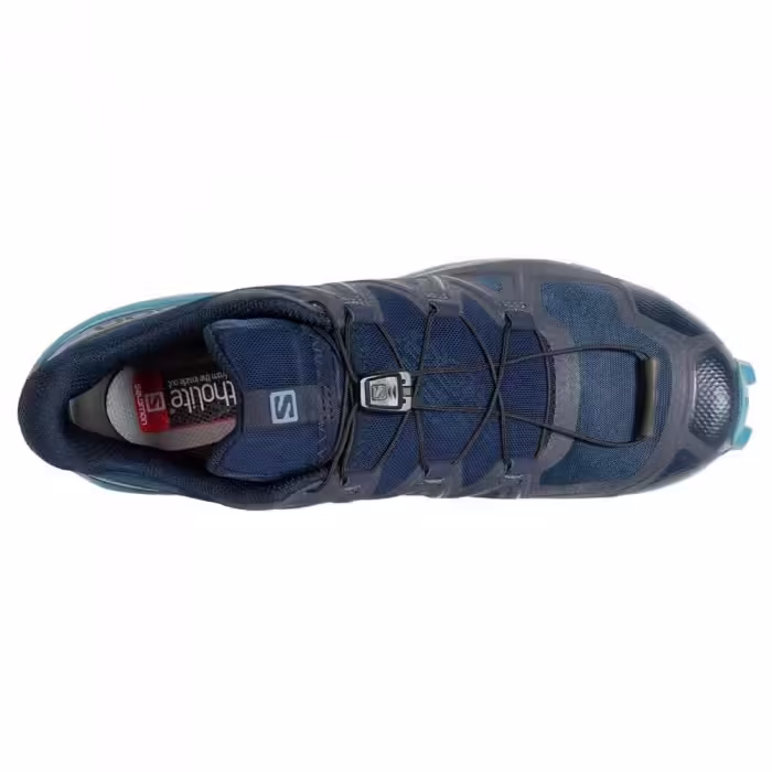 Incaltaminte Sport Salomon SPEEDCROSS 5 Albastru inchis 44 - 4