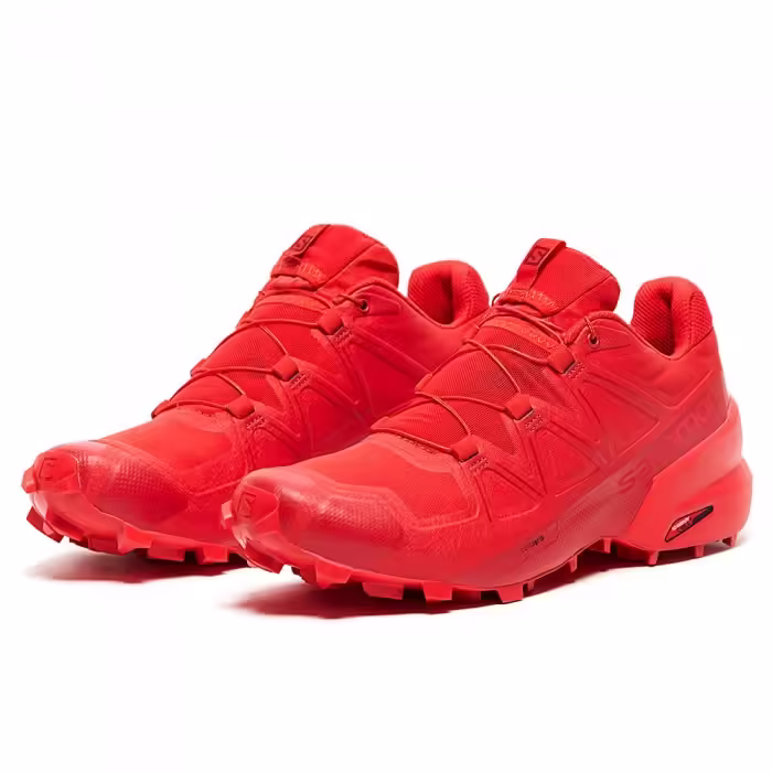 Кроссовки Salomon SPEEDCROSS 5 - 5