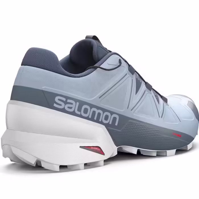 Кроссовки Salomon SPEEDCROSS 5 - 5