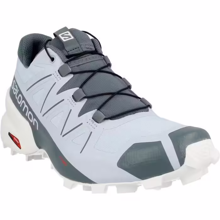Кроссовки Salomon SPEEDCROSS 5 - 6