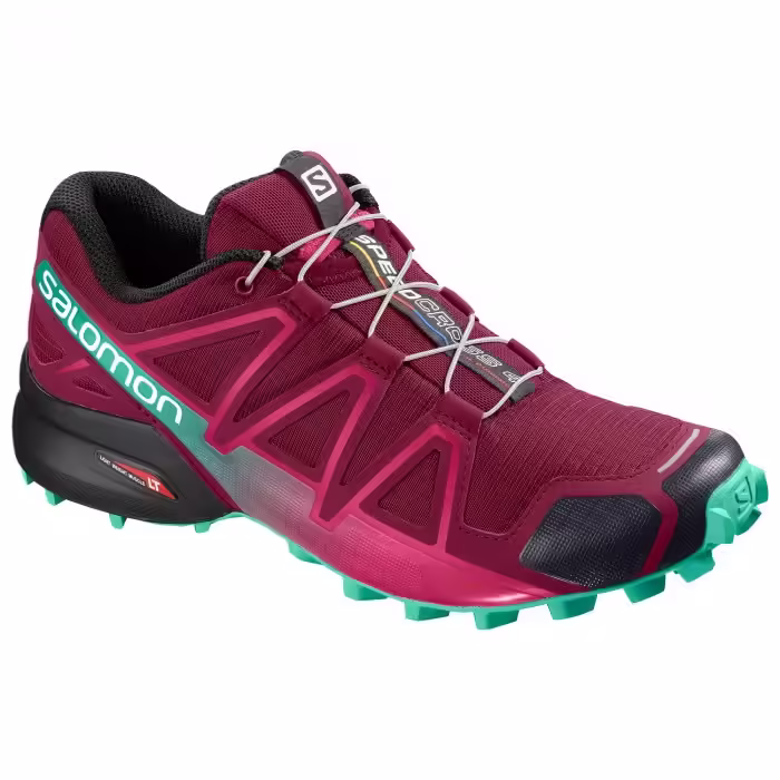 Кроссовки Salomon SPEEDCROSS 4 - 4