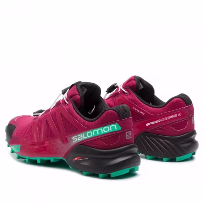 Кроссовки Salomon SPEEDCROSS 4 - 5