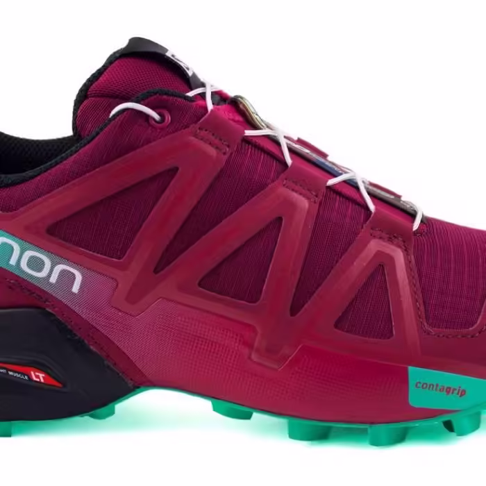 Кроссовки Salomon SPEEDCROSS 4 - 7