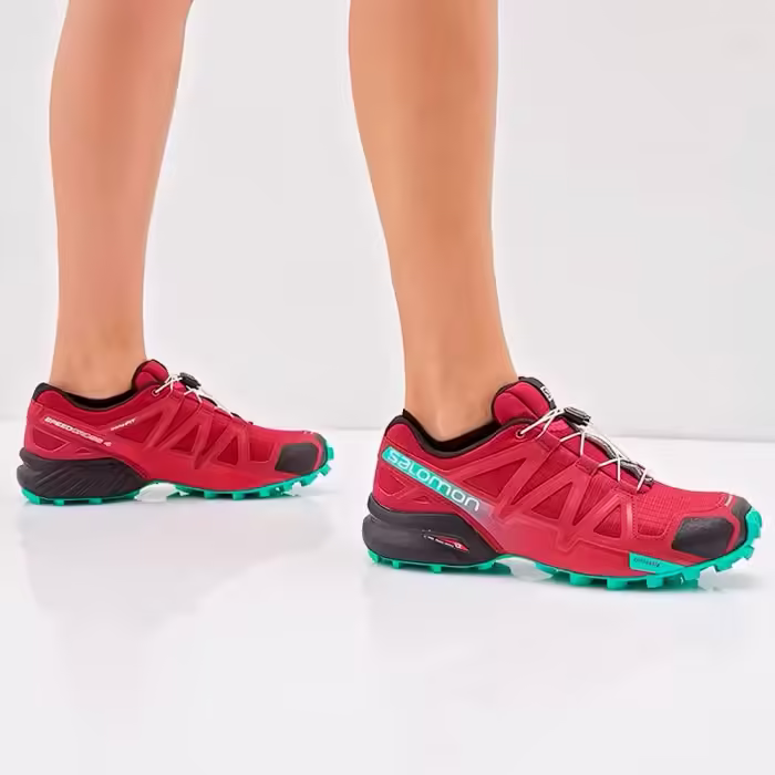 Кроссовки Salomon SPEEDCROSS 4 - 8