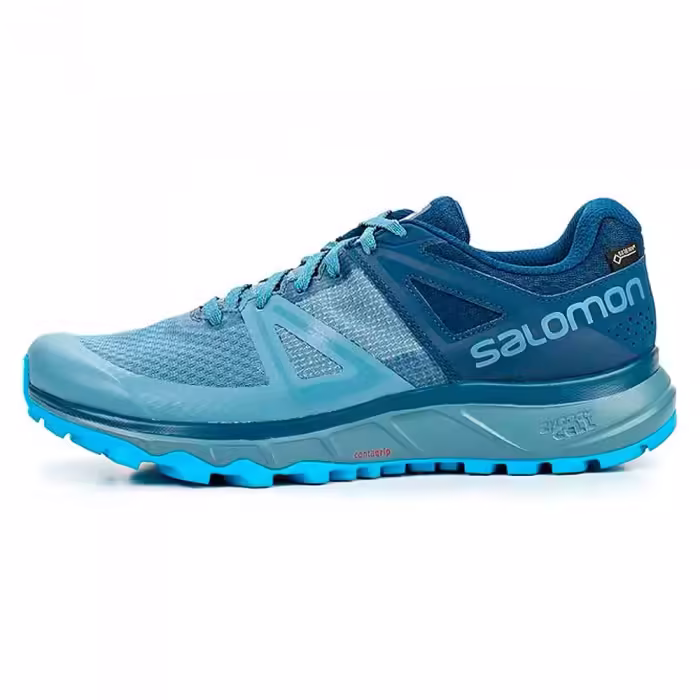 Кроссовки Salomon TRAILSTER GTX