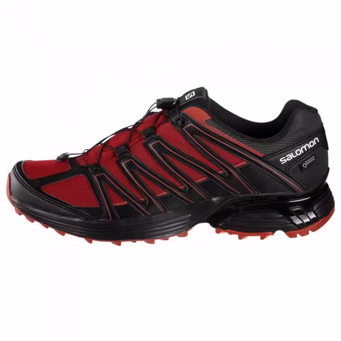 Incaltaminte Sport Salomon XT ASAMA GTX Rd Rosu 44
