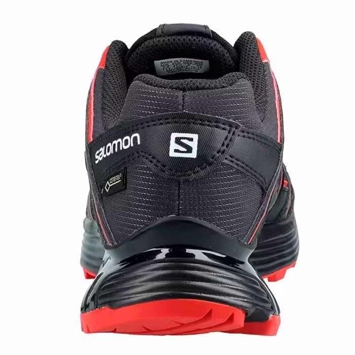 Incaltaminte Sport Salomon XT ASAMA GTX Rd Rosu 44 - 3