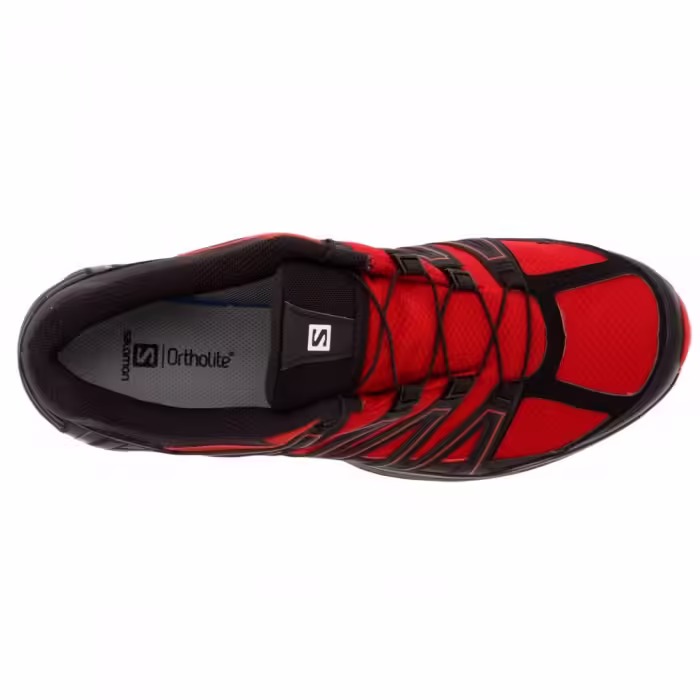 Incaltaminte Sport Salomon XT ASAMA GTX Rd Rosu 44 - 4