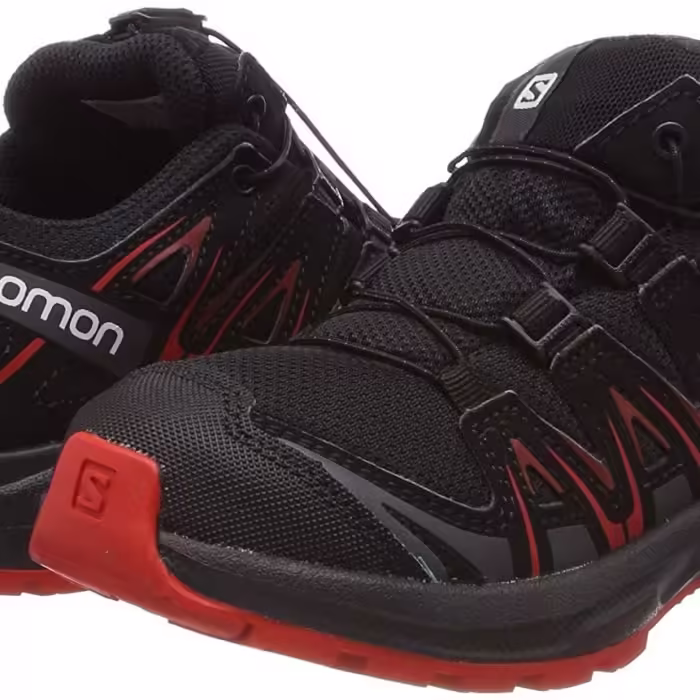 Кроссовки Salomon XA PRO 3D - 2