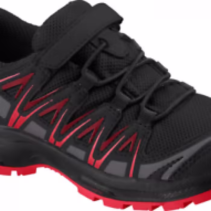 Кроссовки Salomon XA PRO 3D - 3