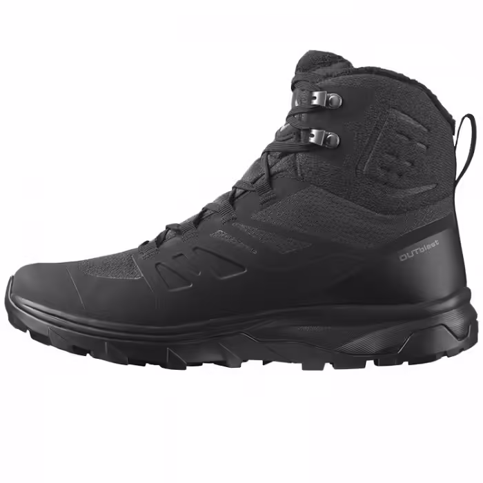 Ботинки Salomon OUTblast TS CSWP W