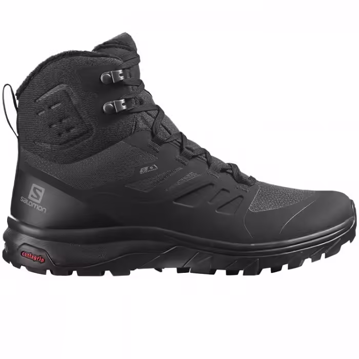 Ботинки Salomon OUTblast TS CSWP W - 2