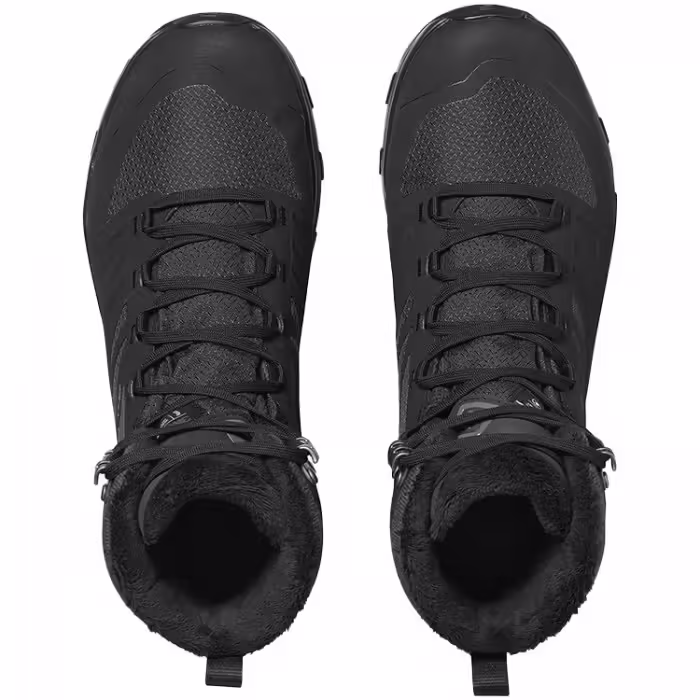 Ботинки Salomon OUTblast TS CSWP W - 4