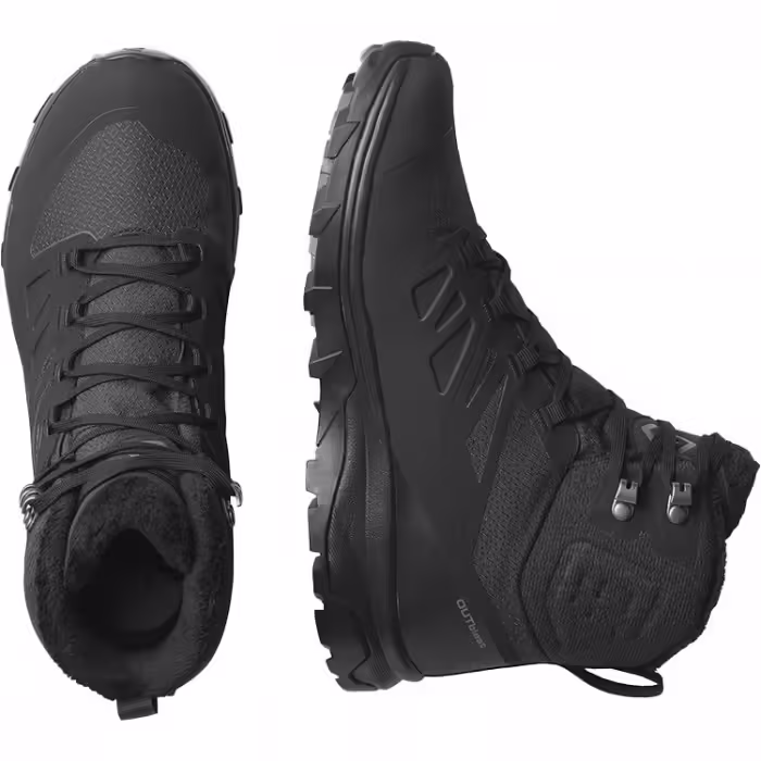 Ботинки Salomon OUTblast TS CSWP W - 5