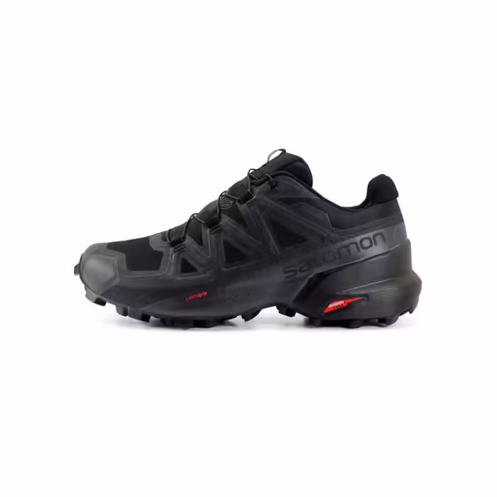 Incaltaminte Sport Salomon SHOES SPEEDCROSS 5 GTX Negru 43.5