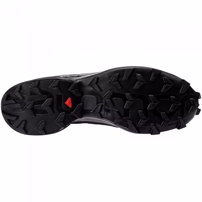 Incaltaminte Sport Salomon SHOES SPEEDCROSS 5 GTX Negru 43.5 - 5